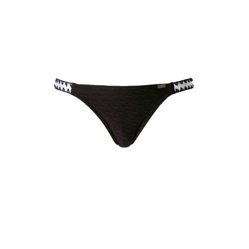 Banana Moon Mix Match Bikinibroekje Zwart banana moon kopen in de aanbieding