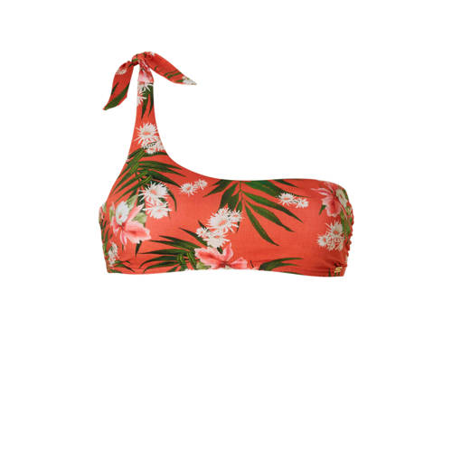 Banana Moon Mix Match Bikinitop One Shoulder banana moon kopen in de aanbieding