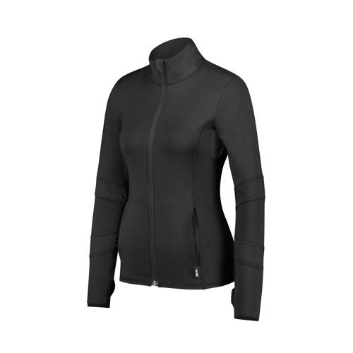 Hunkemoller Sportvest Zwart hunkemoller kopen in de aanbieding Hunkemoller Sportvest Zwart hunkemoller kopen in de aanbieding
