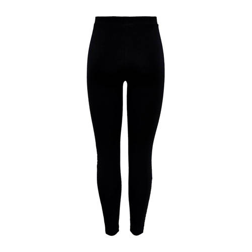 Only Legging Met Panterprint only kopen in de aanbieding Only Legging Met Panterprint only kopen in de aanbieding