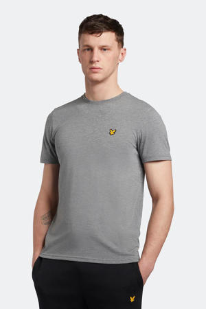 sport T-shirt grijs
