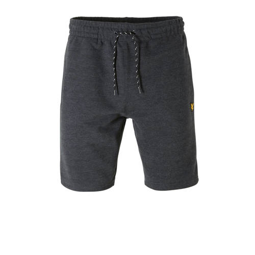 Lyle Scott Short Antraciet lyle scott kopen in de aanbieding