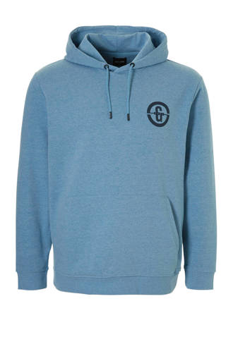 plussize hoodie
