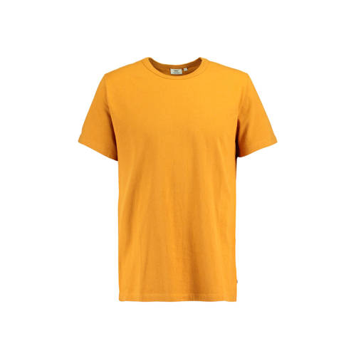 America Today T Shirt Edan Oranje america today kopen in de aanbieding