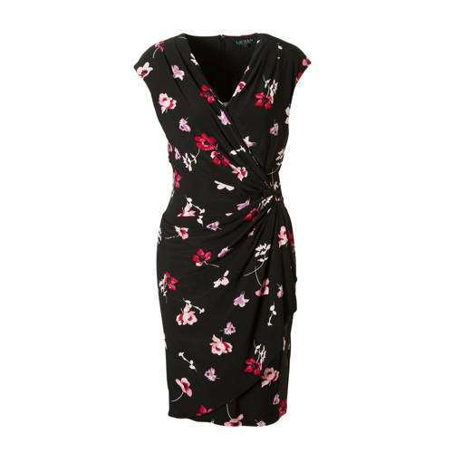 Lauren Ralph Lauren jurk met bloemenprint Lauren Ralph Lauren jurk met bloemenprint