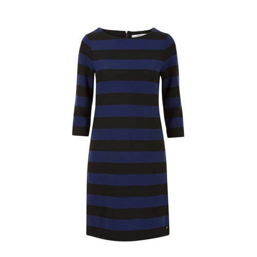 Steps Gestreepte Jurk Blauw steps kopen in de aanbieding Steps Gestreepte Jurk Blauw steps kopen in de aanbieding