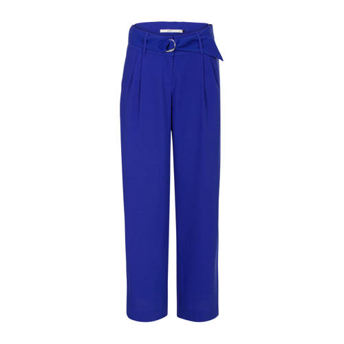 Steps Pantalon Kobaltblauw steps kopen in de aanbieding Steps Pantalon Kobaltblauw steps kopen in de aanbieding