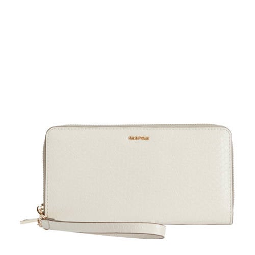 Parfois Portemonnee Ecru parfois kopen in de aanbieding Parfois Portemonnee Ecru parfois kopen in de aanbieding