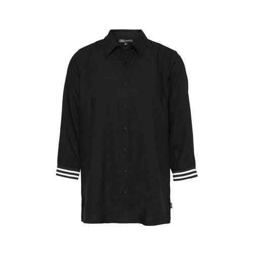 Didi Blouse Zwart didi kopen in de aanbieding