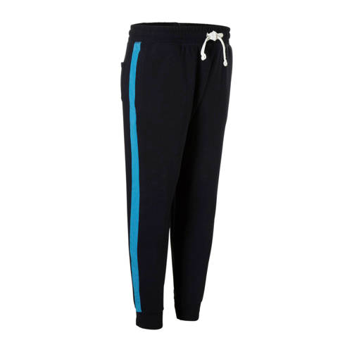 Ca Xl Angelo Litrico Sweatpants Met Zijstrepen Marine ca kopen in de aanbieding Ca Xl Angelo Litrico Sweatpants Met Zijstrepen Marine ca kopen in de aanbieding