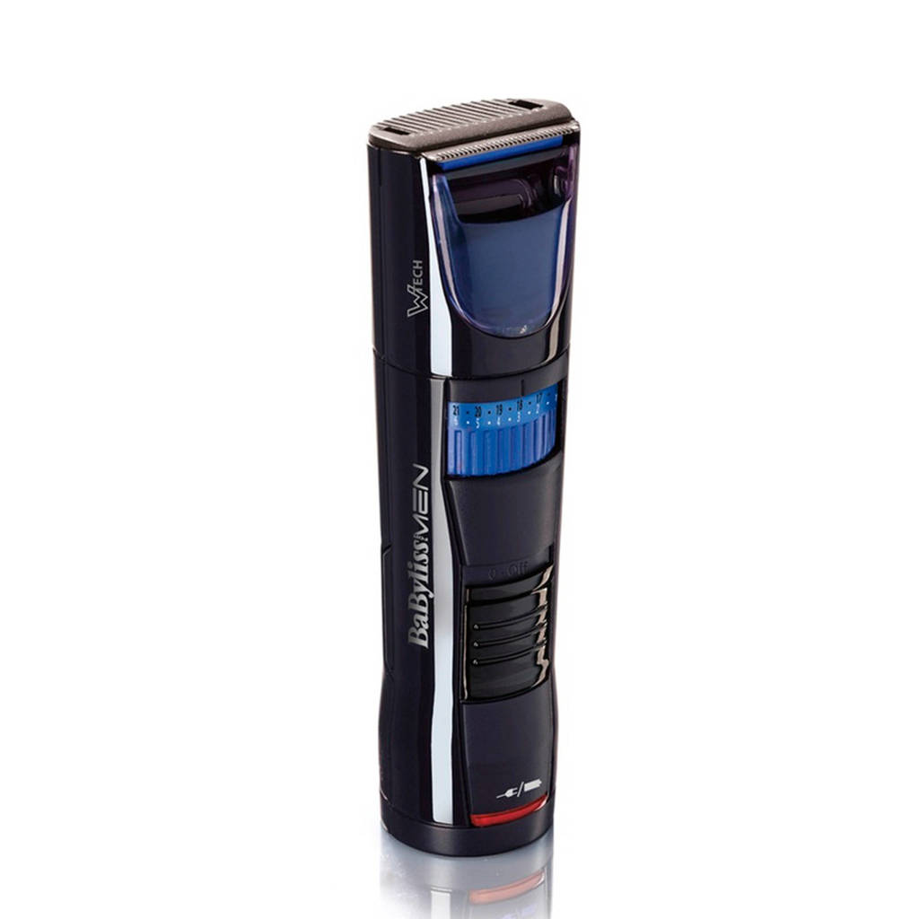 BaByliss baardtrimmer, -