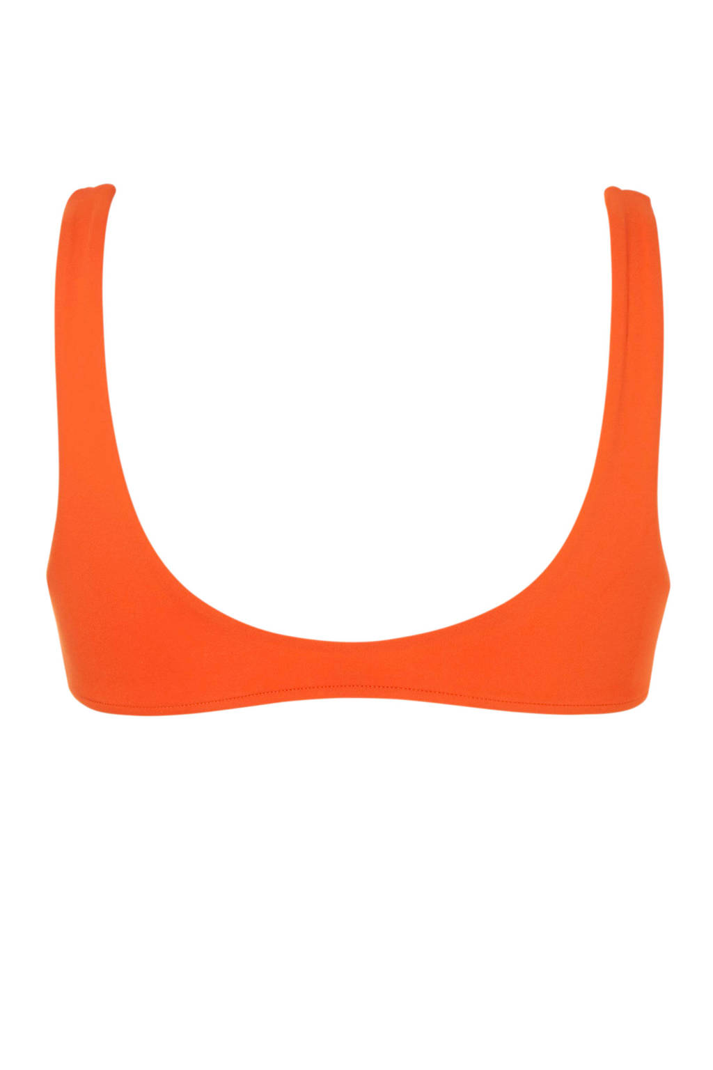 Met Seafollybikinitop Met Koraalrood Knoopdetail Met Knoopdetail Seafollybikinitop Koraalrood Knoopdetail Seafollybikinitop PwAqXT5