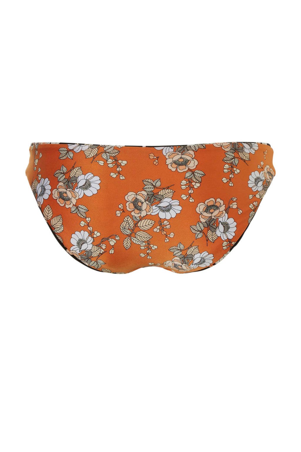 In Broekje Over Zwart Print Reversible All Een Seafollybikini 6Bw7CEqn