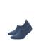 Tommy Hilfiger no-show sneakersokken - blauw (set van 2)