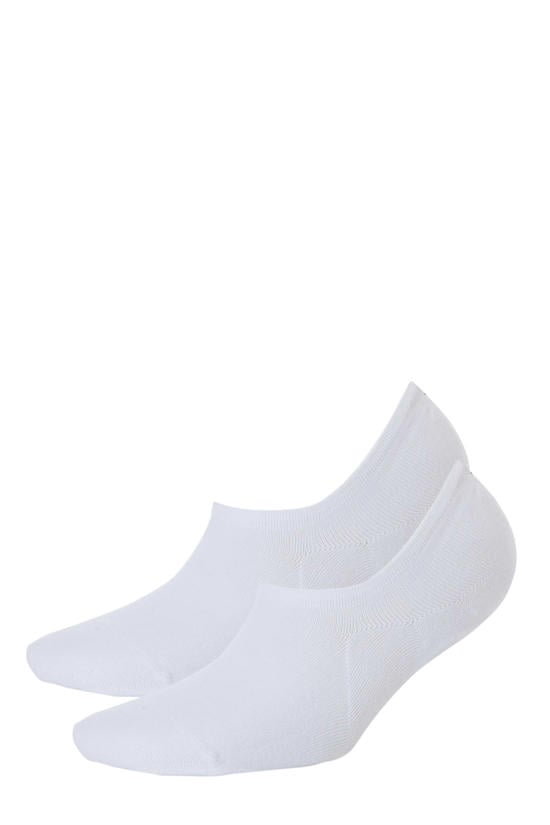 witte sneakersokken heren