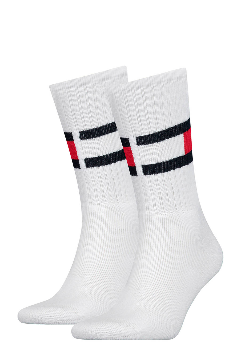 Tommy Hilfiger sokken wit, Wit