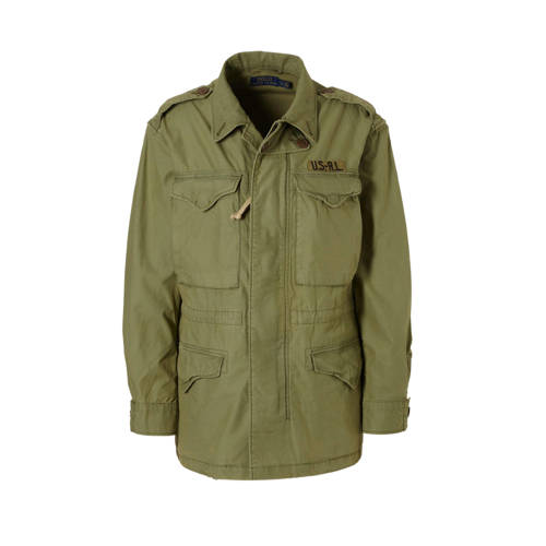 Polo Ralph Lauren Jas polo ralph lauren kopen in de aanbieding Polo Ralph Lauren Jas polo ralph lauren kopen in de aanbieding