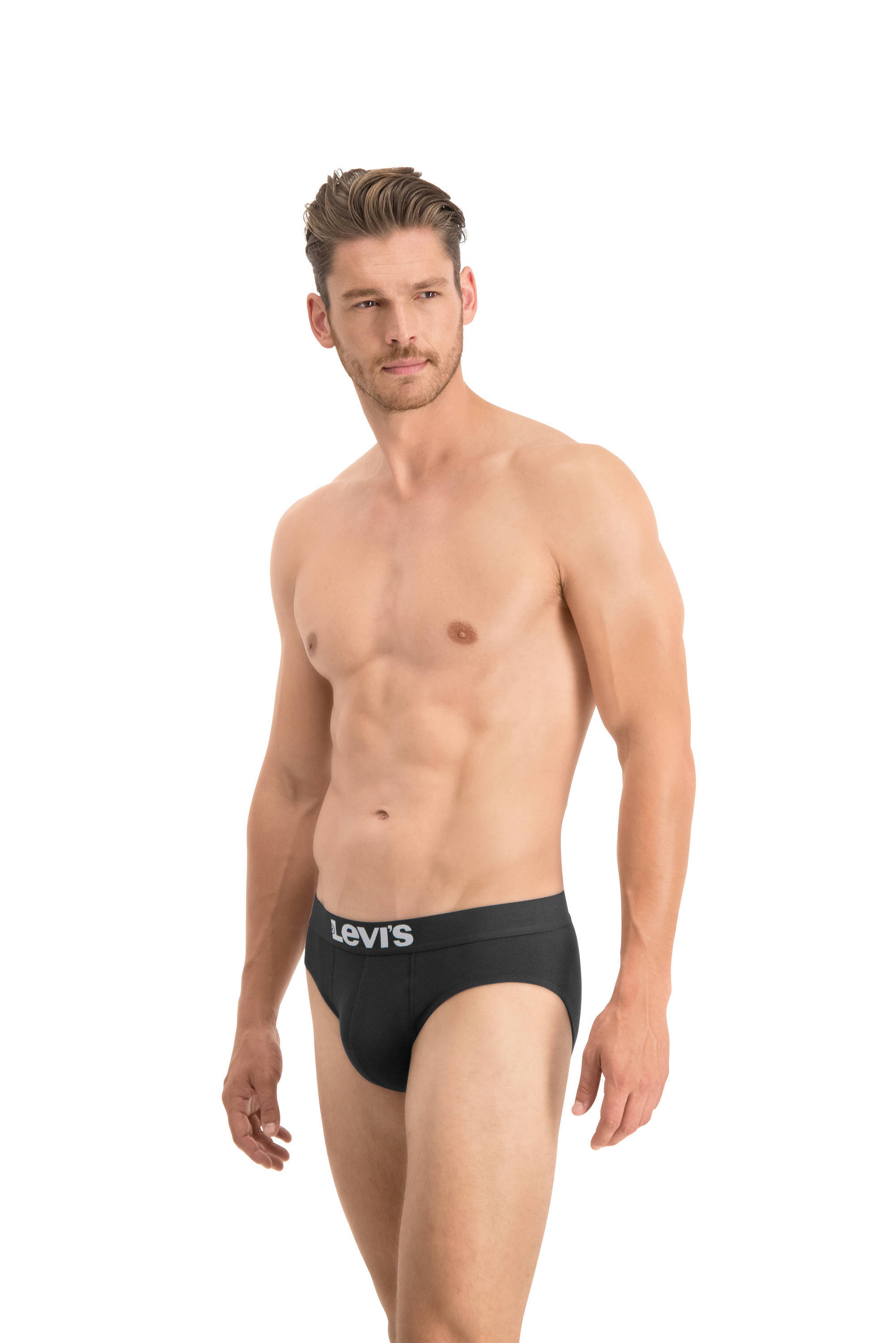 Levi`s Sherwood Slip On (231558-733-51) - € 11,99 - SNEAKER PEEKER