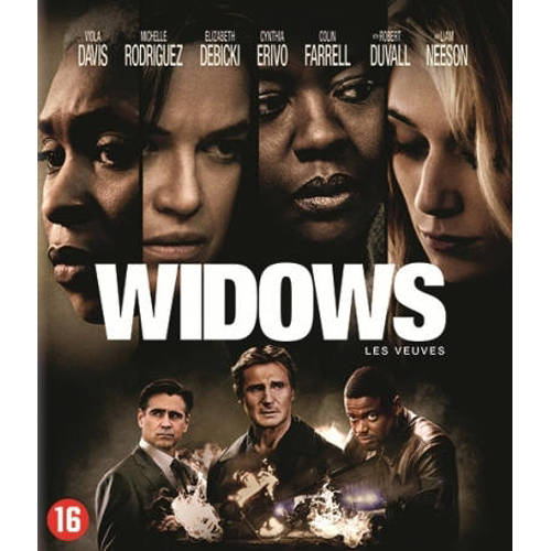 Widows Blu Ray huismerk kopen in de aanbieding Widows Blu Ray huismerk kopen in de aanbieding