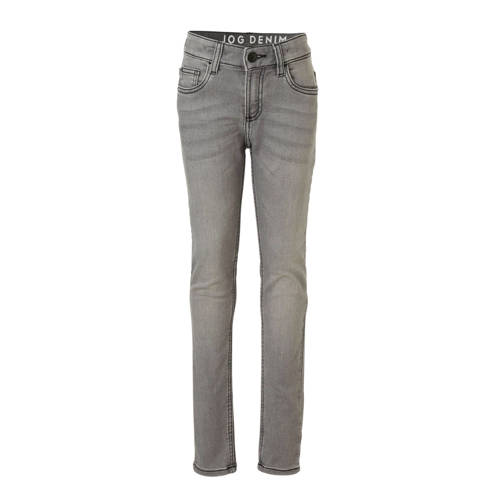 Ca Here There Slim Fit Jog Denim Grijs ca kopen in de aanbieding Ca Here There Slim Fit Jog Denim Grijs ca kopen in de aanbieding