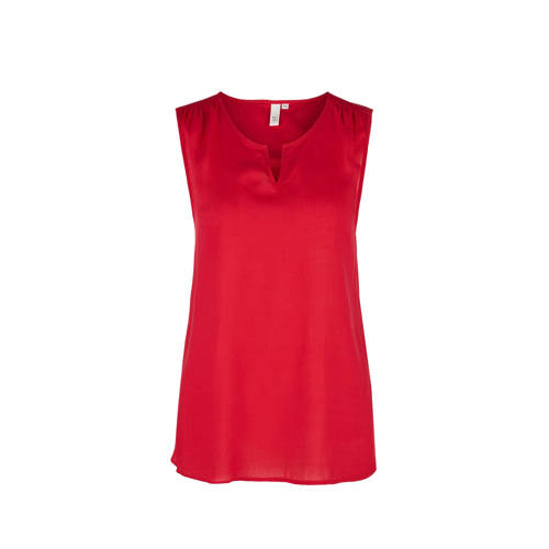 Qs Designed By Top Rood qs designed by kopen in de aanbieding