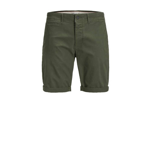 Jack And Jones Junior Chinoshort Enzo Olijfgroen jack and jones kopen in de aanbieding Jack And Jones Junior Chinoshort Enzo Olijfgroen jack and jones kopen in de aanbieding
