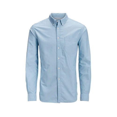 Jack And Jones Junior Overhemd Oxford Lichtblauw jack and jones kopen in de aanbieding Jack And Jones Junior Overhemd Oxford Lichtblauw jack and jones kopen in de aanbieding