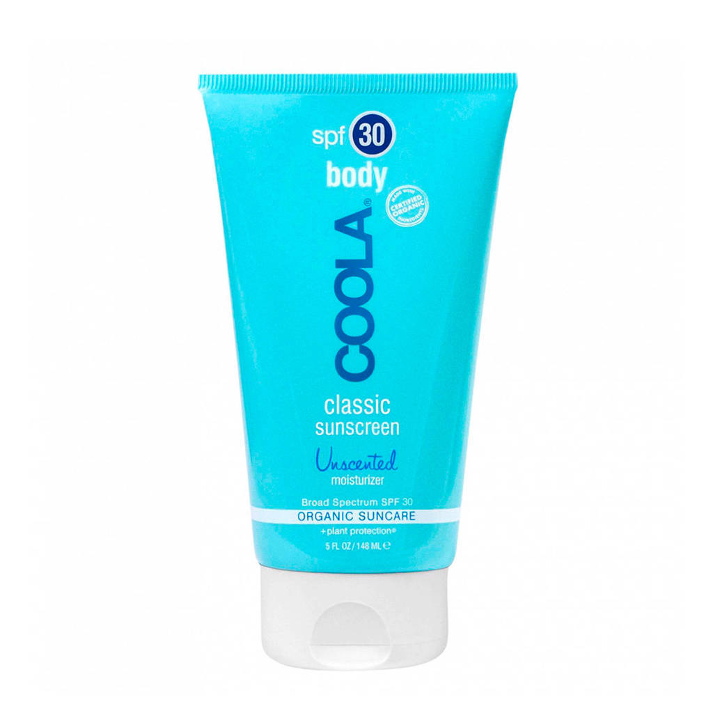Coola Classic Body SPF30 zonnebrand - 148ml