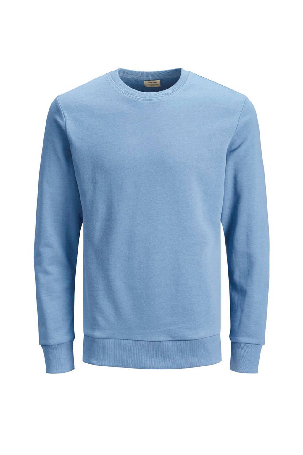 JACK & JONES ESSENTIALS Holmen sweater, Lichtblauw