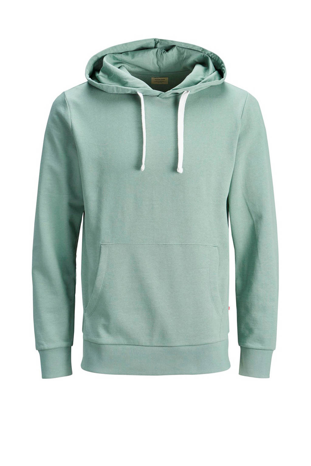 JACK & JONES ESSENTIALS hoodie groen, Groen