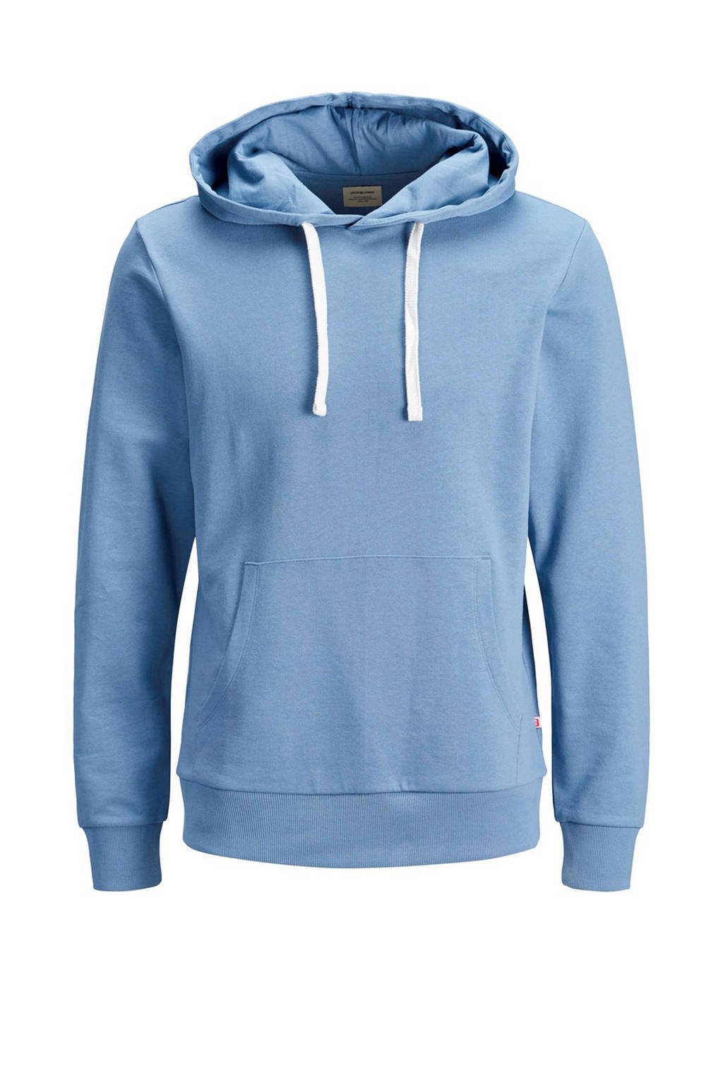 Jack & Jones Essentials Holmen hoodie, Blauw