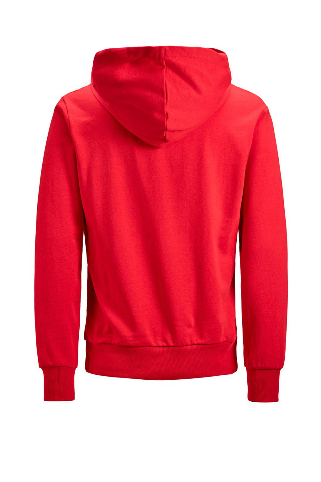 Jack and jones essentials hoodie Clearance