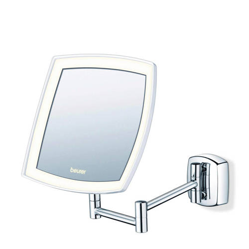 Beurer Cosmetica Spiegel Met Verlichting beurer kopen in de aanbieding