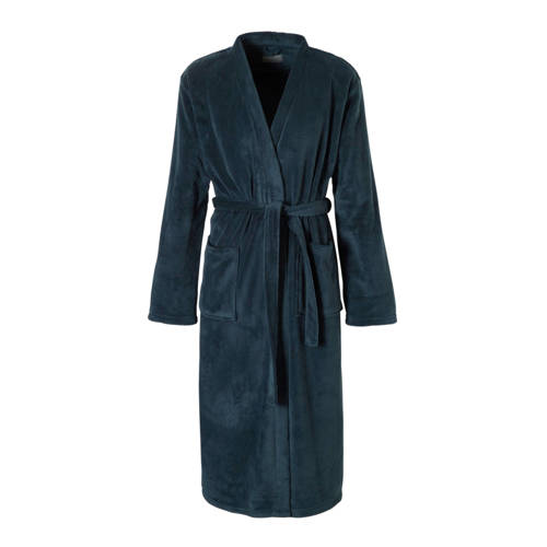 Ten Cate Badjas Blauw ten cate kopen in de aanbieding