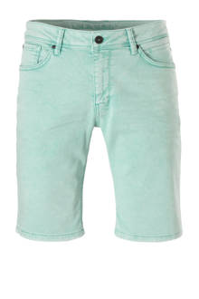 slim fit jeans short The Joey