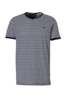 T-shirt Coen marine