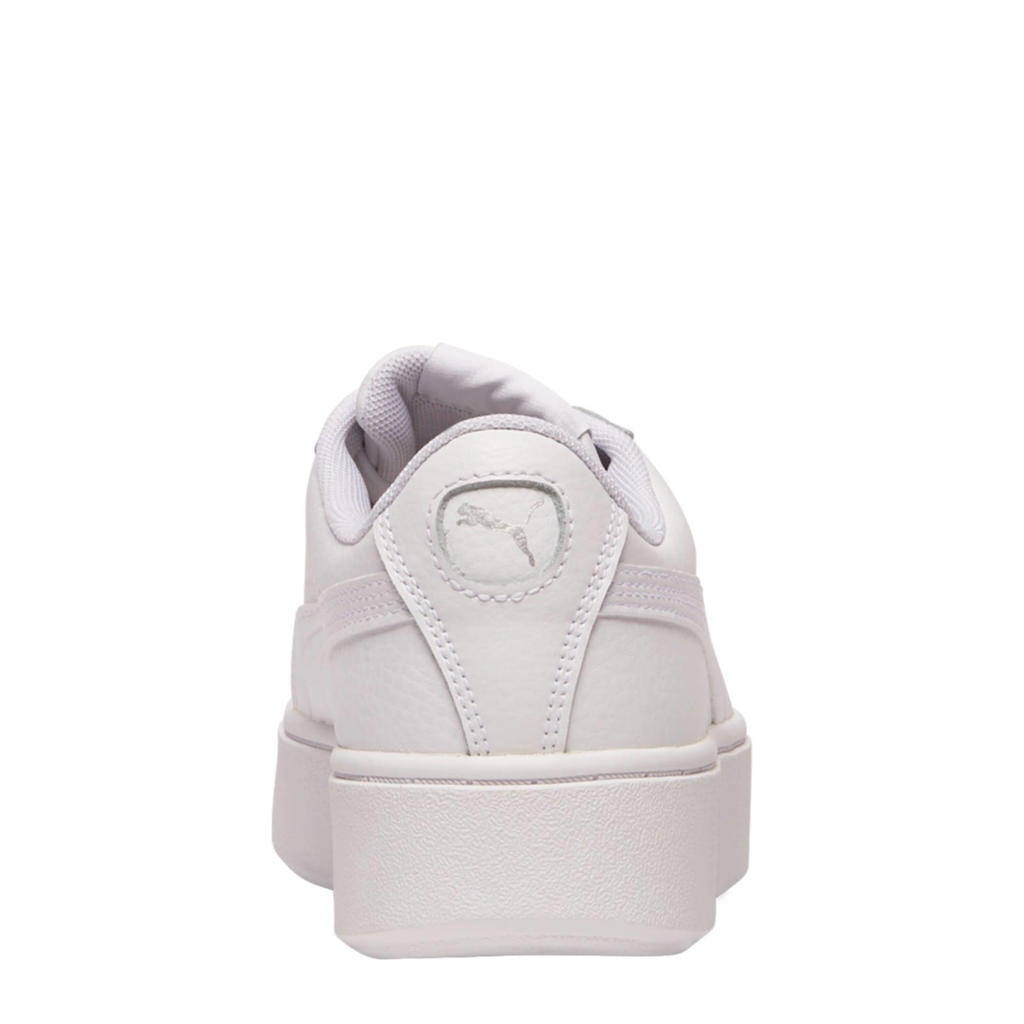 puma vikky stacked wit