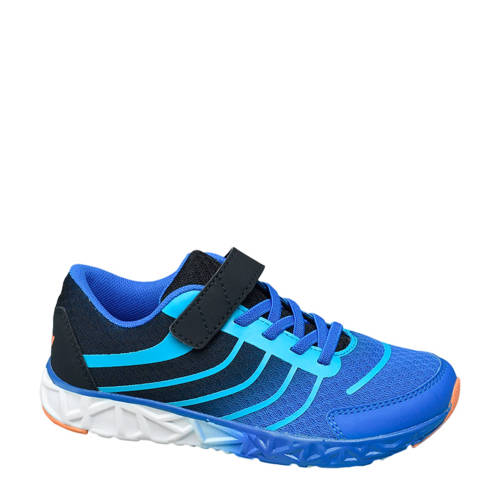 Vty Sneakers Blauw vty kopen in de aanbieding