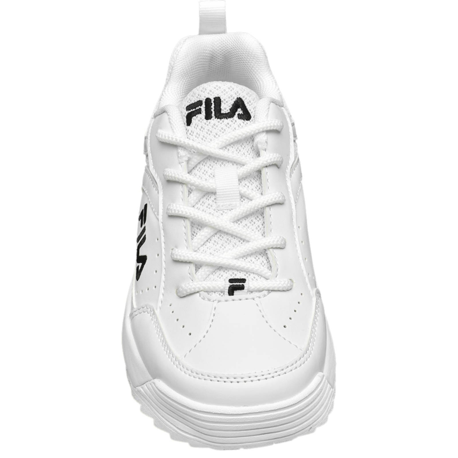 sneaker chunky fila