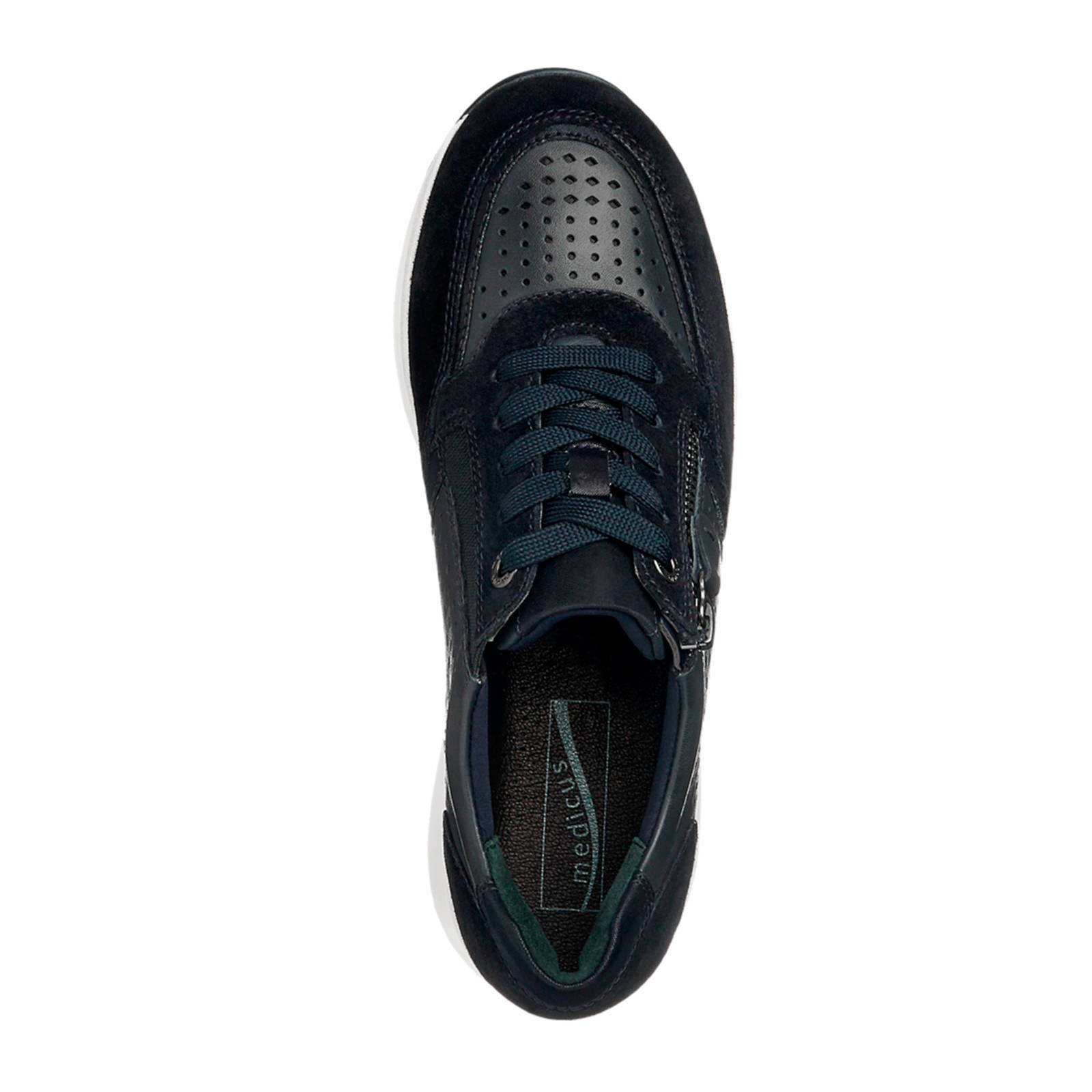 Van haren sneakers dames zwart new arrivals