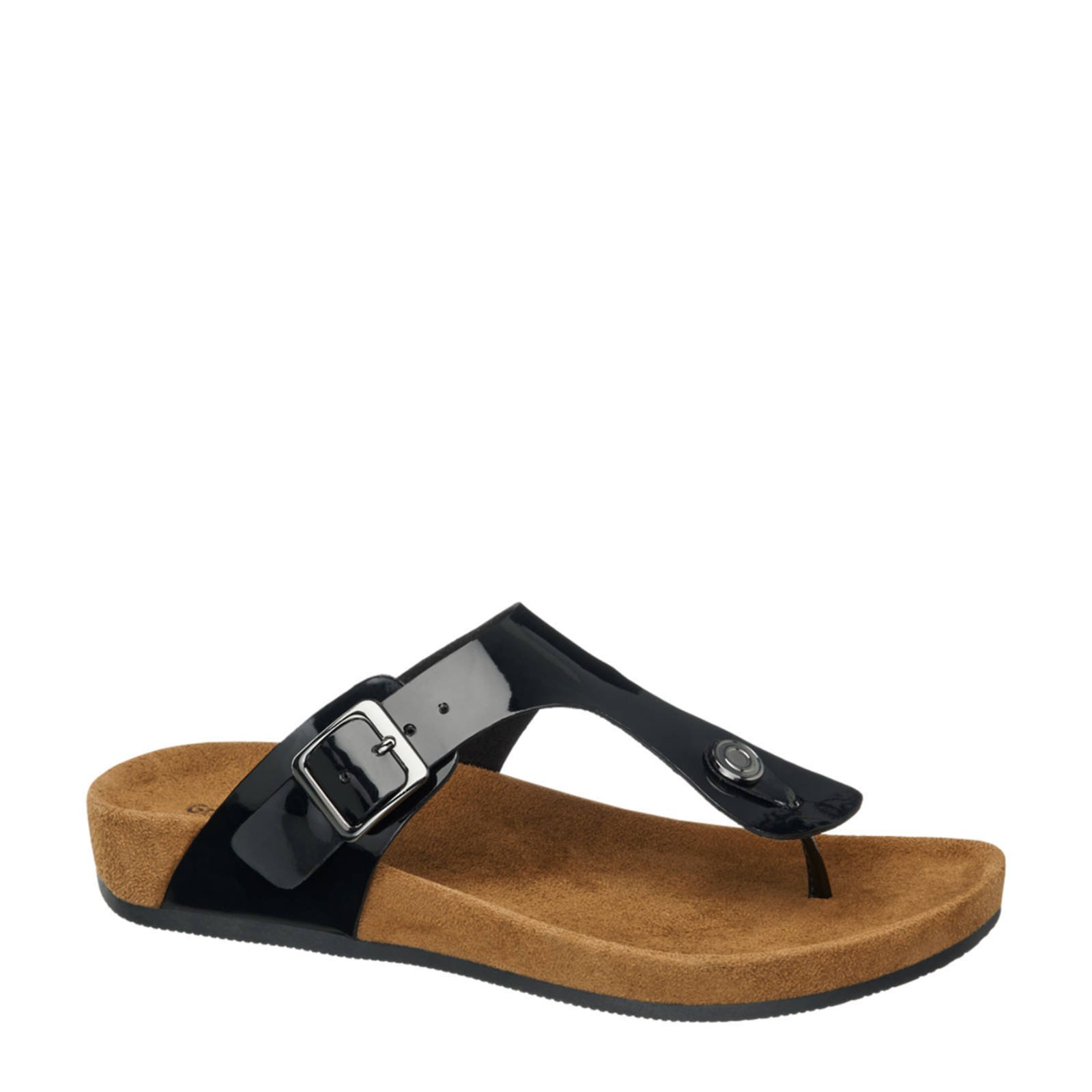 Bruine Graceland Slippers online kopen? Vergelijk op Schoenen.nl Bruine Graceland Slippers online kopen? Vergelijk op Schoenen.nl