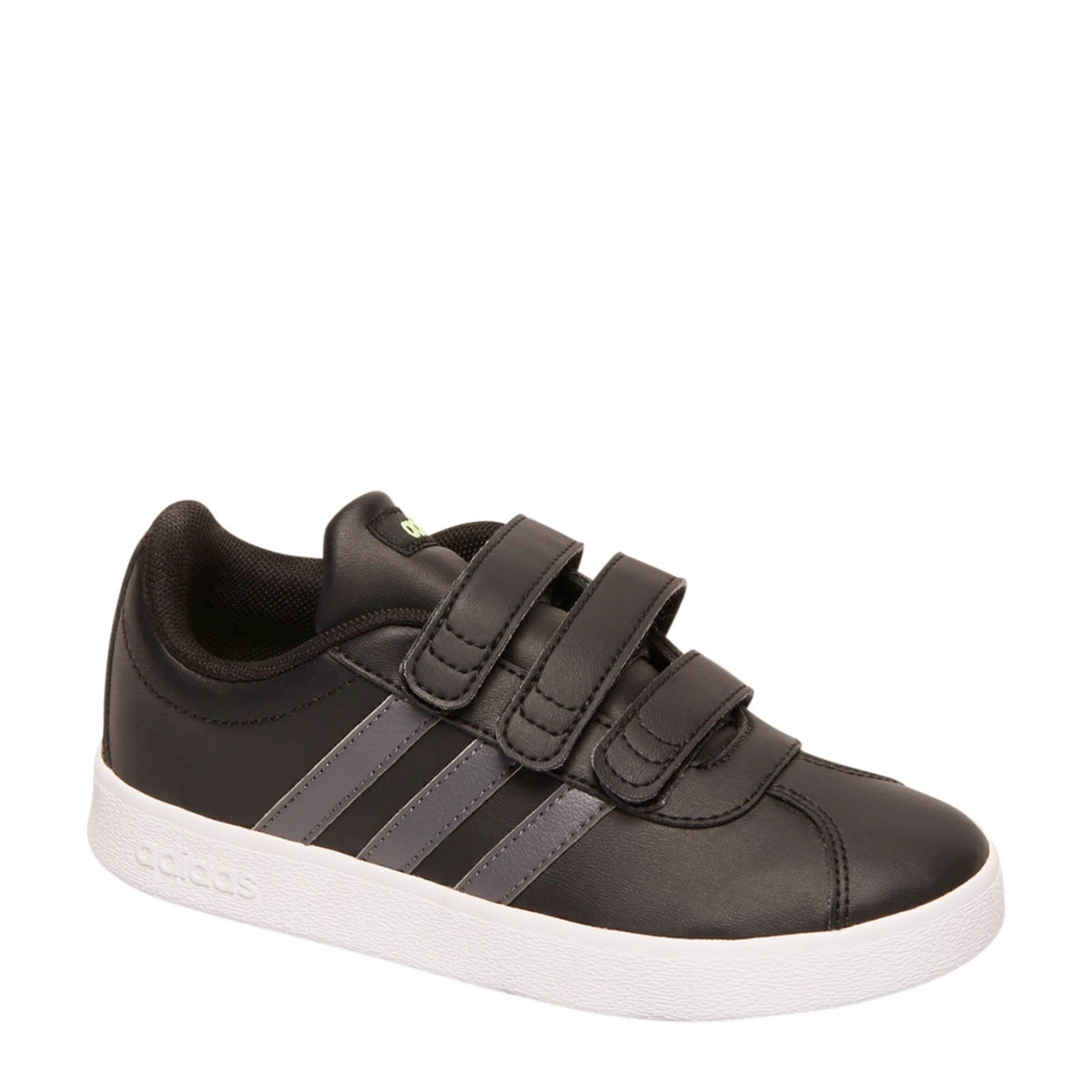 VL Court 2.0 sneakers zwart VL Court 2.0 sneakers zwart
