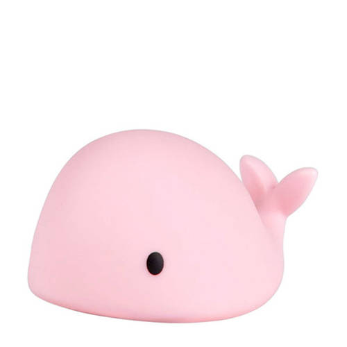 Flow Nachtlampje Moby Mini Roze 75 Cm flow kopen in de aanbieding Flow Nachtlampje Moby Mini Roze 75 Cm flow kopen in de aanbieding