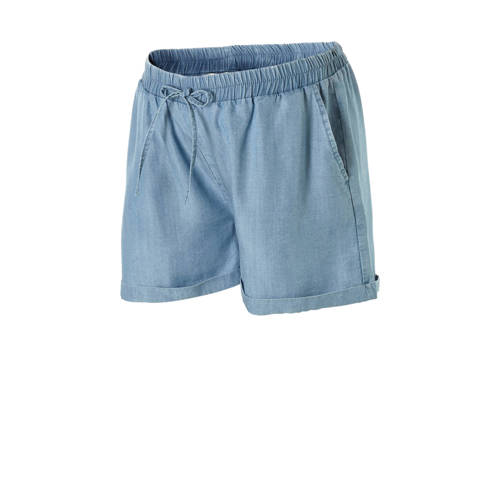 Gebe Maternity Loose Fit Zwangerschaps Jeans Short Jimena gebe maternity kopen in de aanbieding Gebe Maternity Loose Fit Zwangerschaps Jeans Short Jimena gebe maternity kopen in de aanbieding