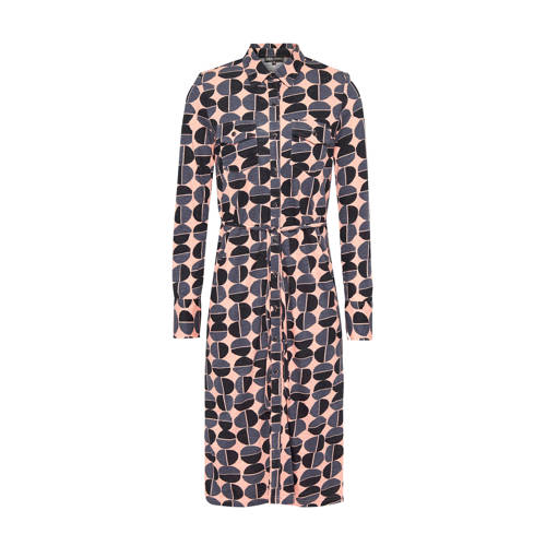 Didi Blousejurk Met Stippatroon didi kopen in de aanbieding Didi Blousejurk Met Stippatroon didi kopen in de aanbieding