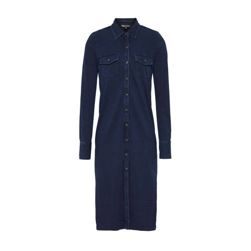 Didi Blousejurk Denim didi kopen in de aanbieding Didi Blousejurk Denim didi kopen in de aanbieding