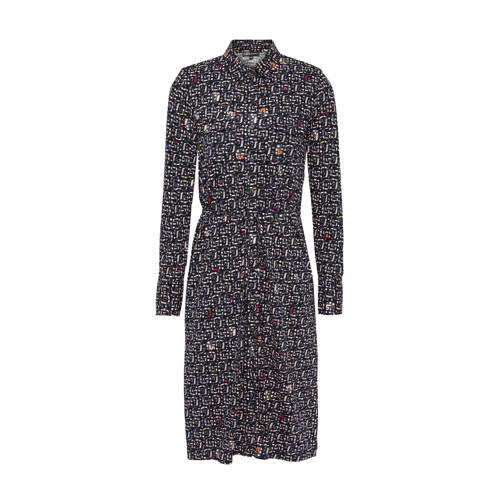 Didi Blousejurk Met All Over Print didi kopen in de aanbieding