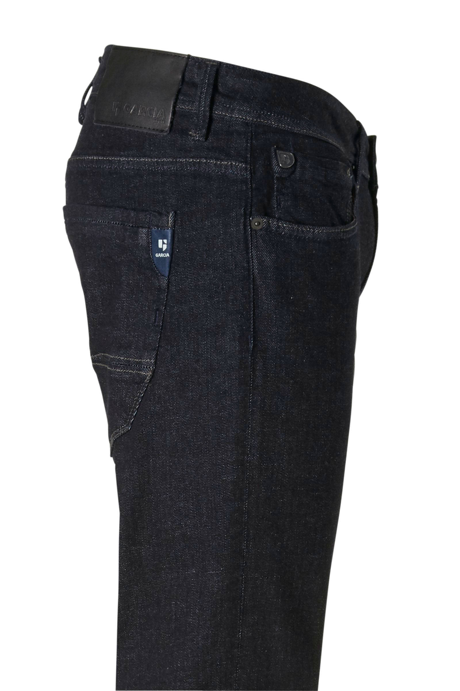 garcia jeans russo fit tapered