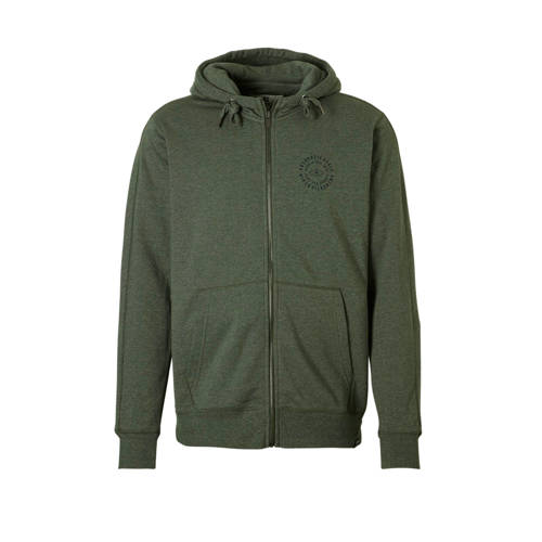 Garcia Sweatvest garcia kopen in de aanbieding Garcia Sweatvest garcia kopen in de aanbieding