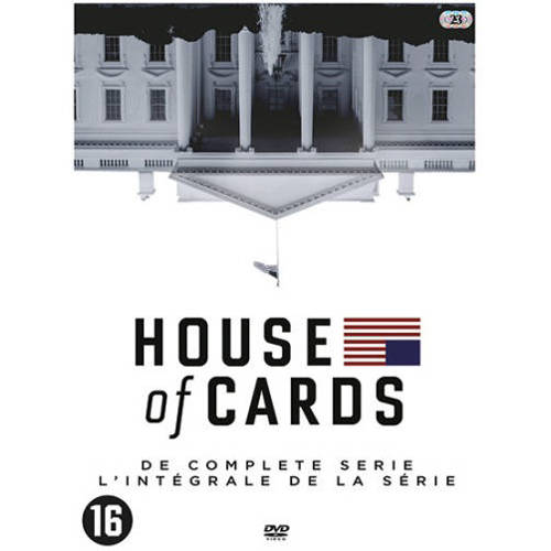 House Of Cards Complete Collection Dvd huismerk kopen in de aanbieding House Of Cards Complete Collection Dvd huismerk kopen in de aanbieding